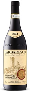 Produttori Del Barbaresco 01 Barbaresco Piemonte (Prod. Barbaresco) 2009